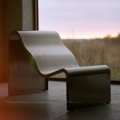 Dream View Bench