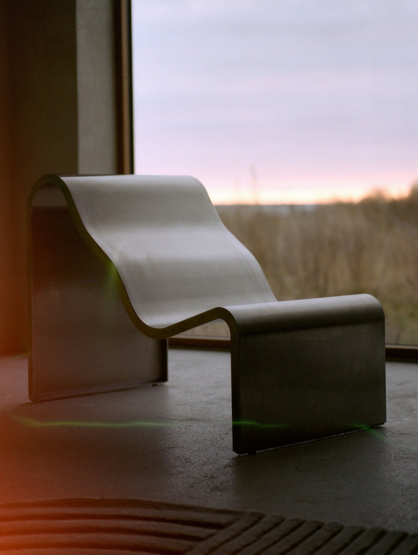 Dream View Bench