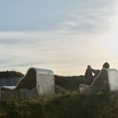 Dream View Bench