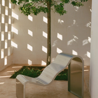 Dream View Bench