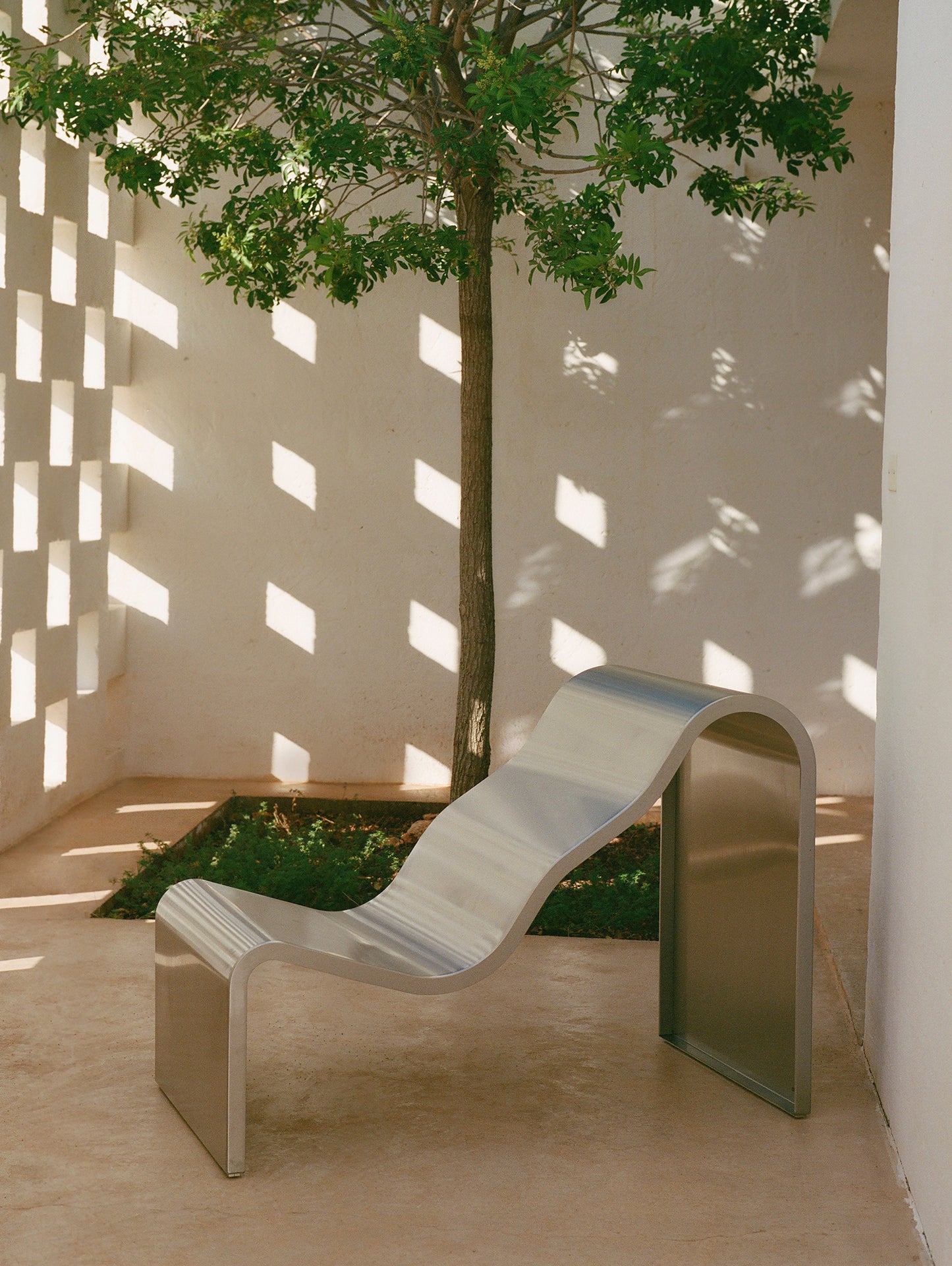Dream View Bench