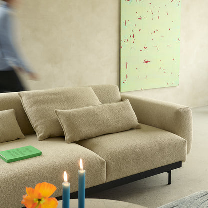In Situ Modular Sofa Cushion by Muuto - Hearth 007