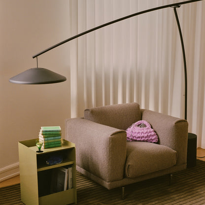 Rest Lounge Chair