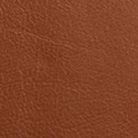 Swatch for Exclusive Rio Cognac Leather