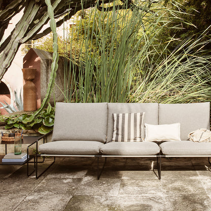 Level Coffee Table by Ferm Living - Black