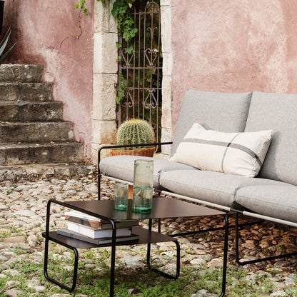 Level Coffee Table by Ferm Living - Black