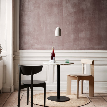 Ark Dining Chair by Ferm Living - Ash
