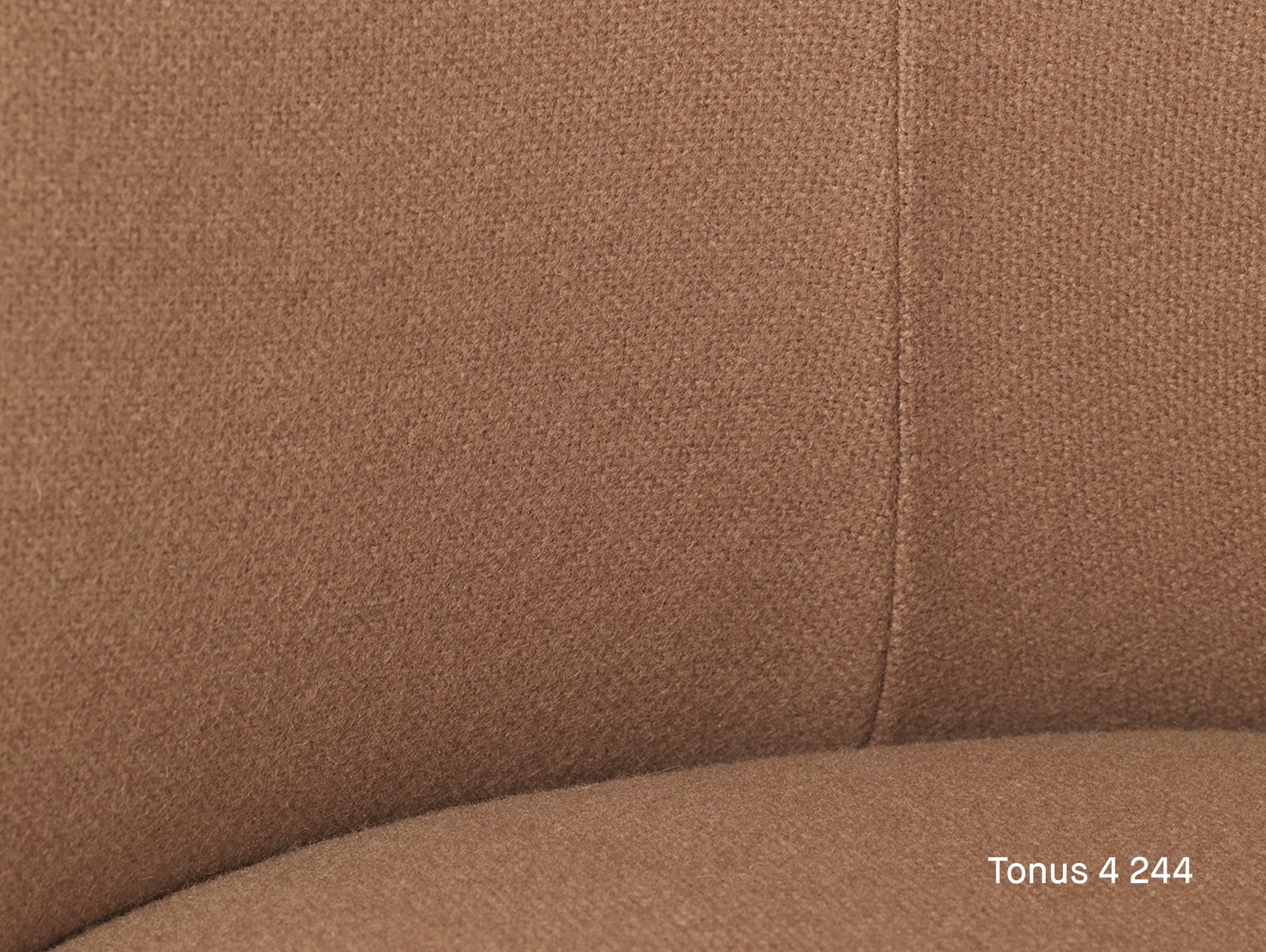Rico Piccolo Lounge Chair by Ferm Living - Tonus 244