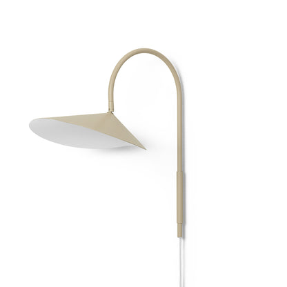 Arum Swivel Wall Lamp