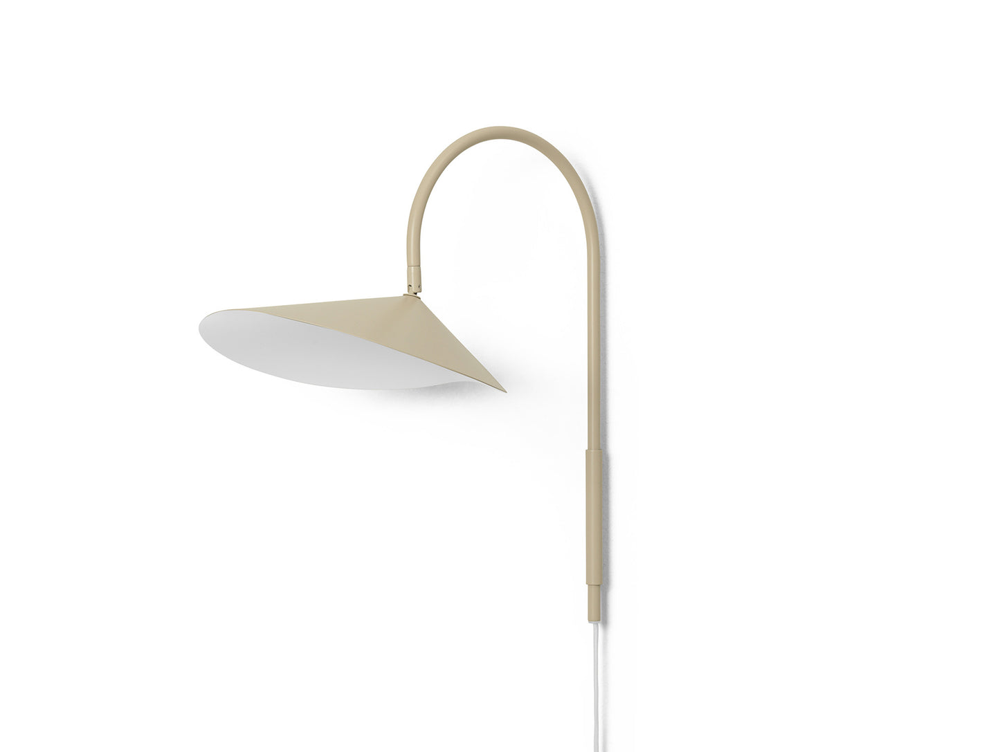 Arum Swivel Wall Lamp