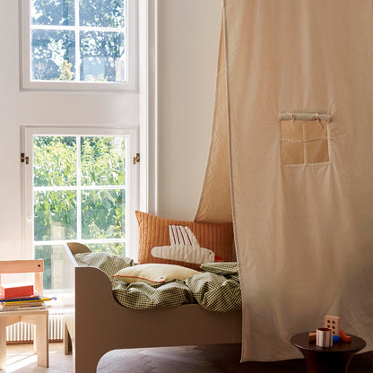 Settle Bed Canopy by Ferm Living - Off White