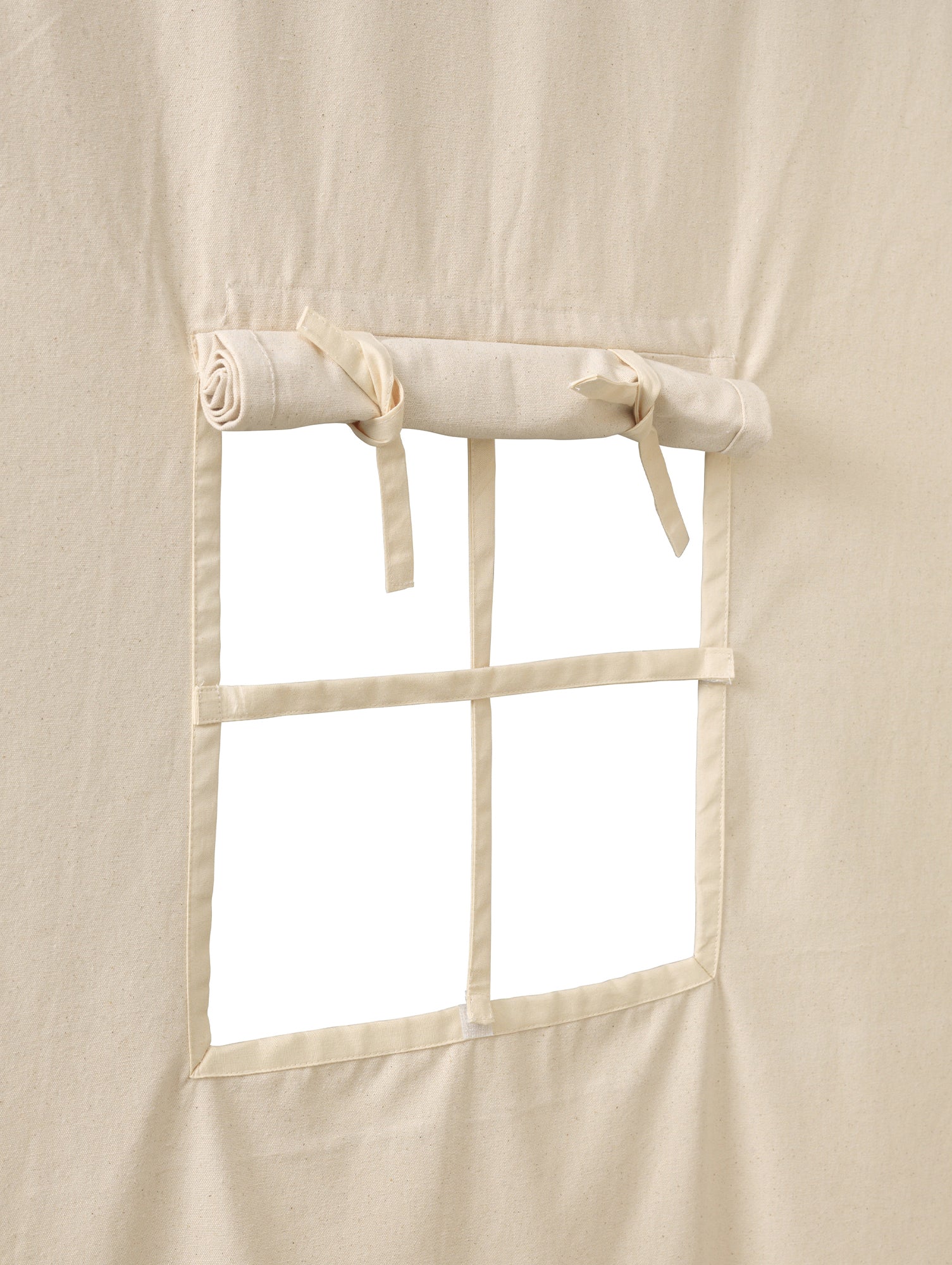 Settle Bed Canopy by Ferm Living - Off White