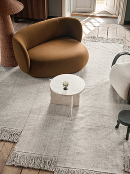 Rico Curve Sofa by Ferm Living – Really Well Made