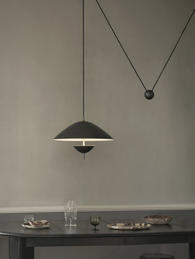 Ferm living store pendant light