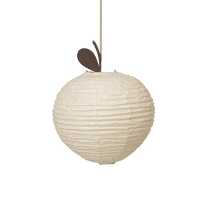 Apple Lampshade by Ferm Living