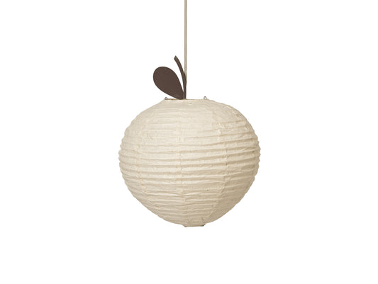 Apple Lampshade by Ferm Living