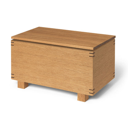 Bon Wooden Box by Ferm Living