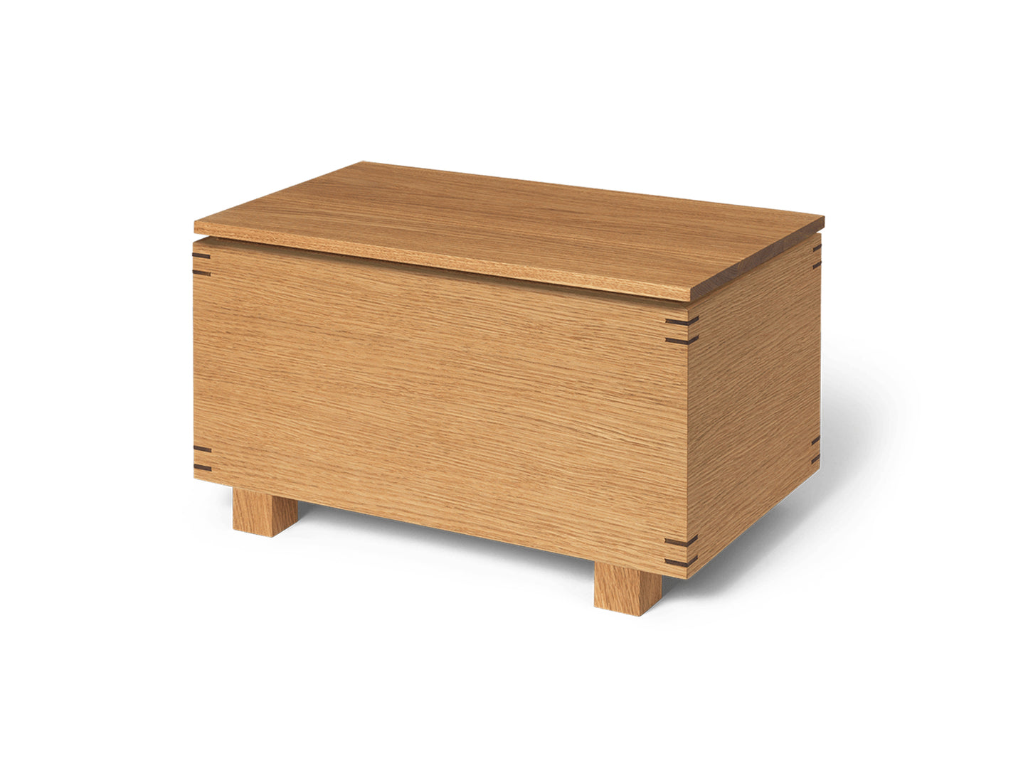 Bon Wooden Box by Ferm Living