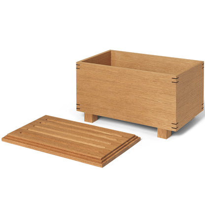 Bon Wooden Box by Ferm Living