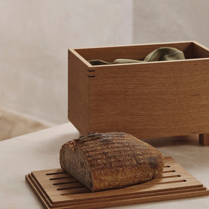 Bon Wooden Box by Ferm Living
