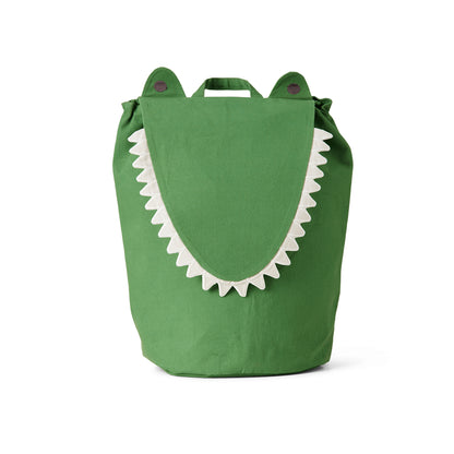 Crocodile Storage