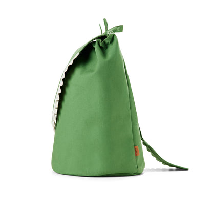 Crocodile Storage