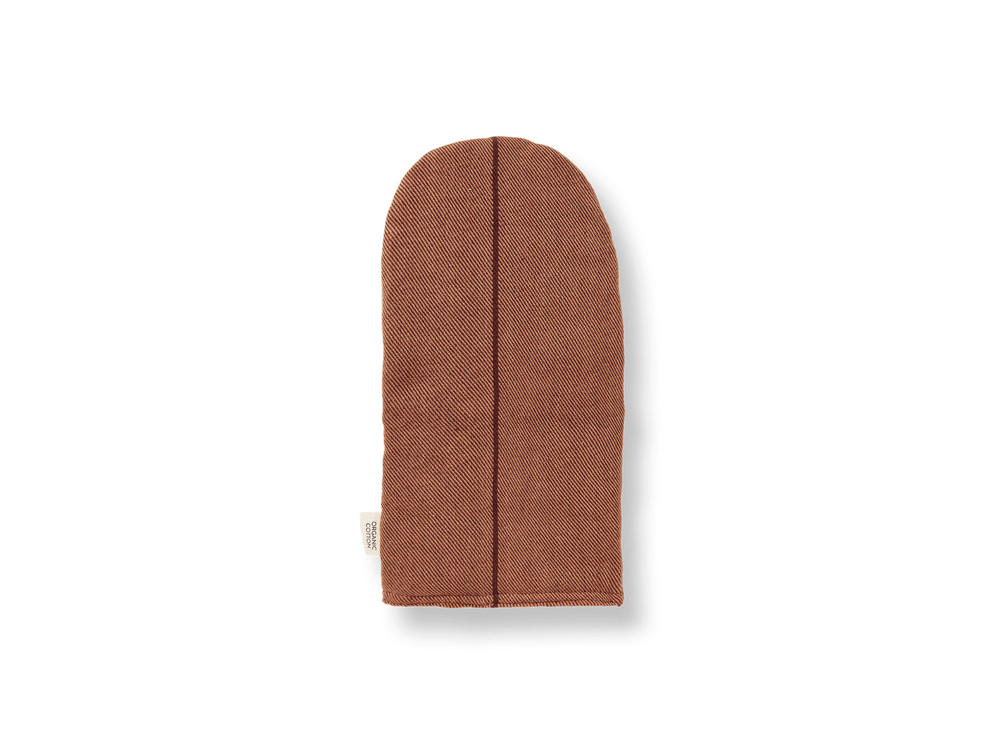 Ito Oven Mitt by Ferm Living - Hazel