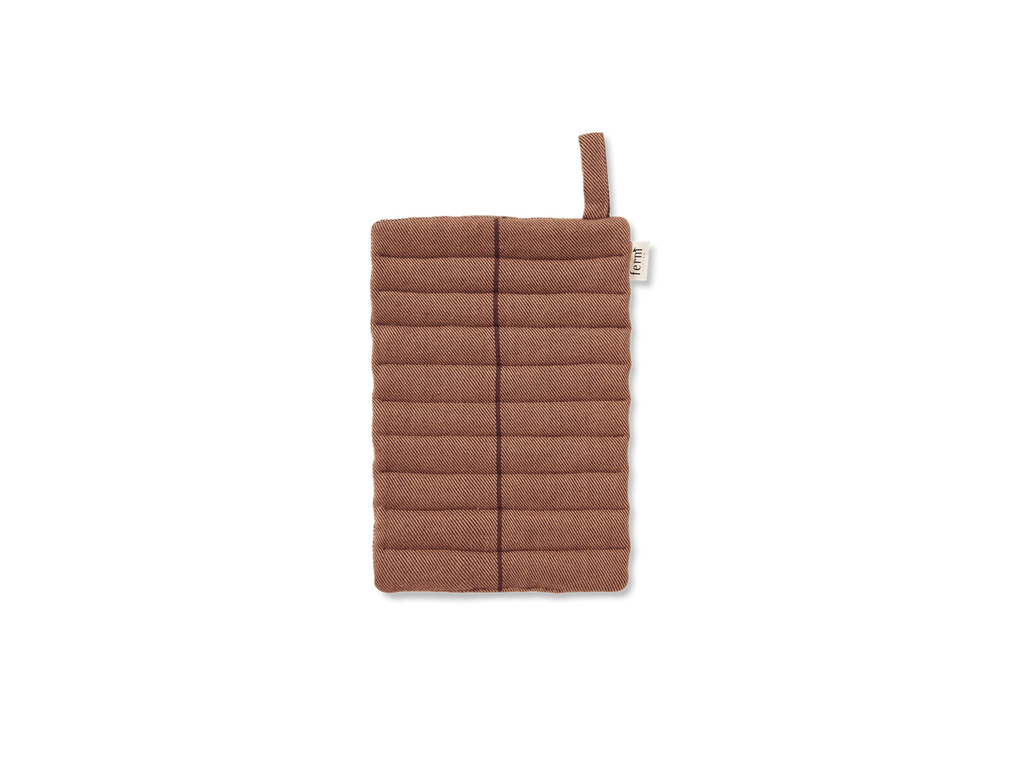 Ito Pot Holder - Set of 2 by Ferm Living / Hazel