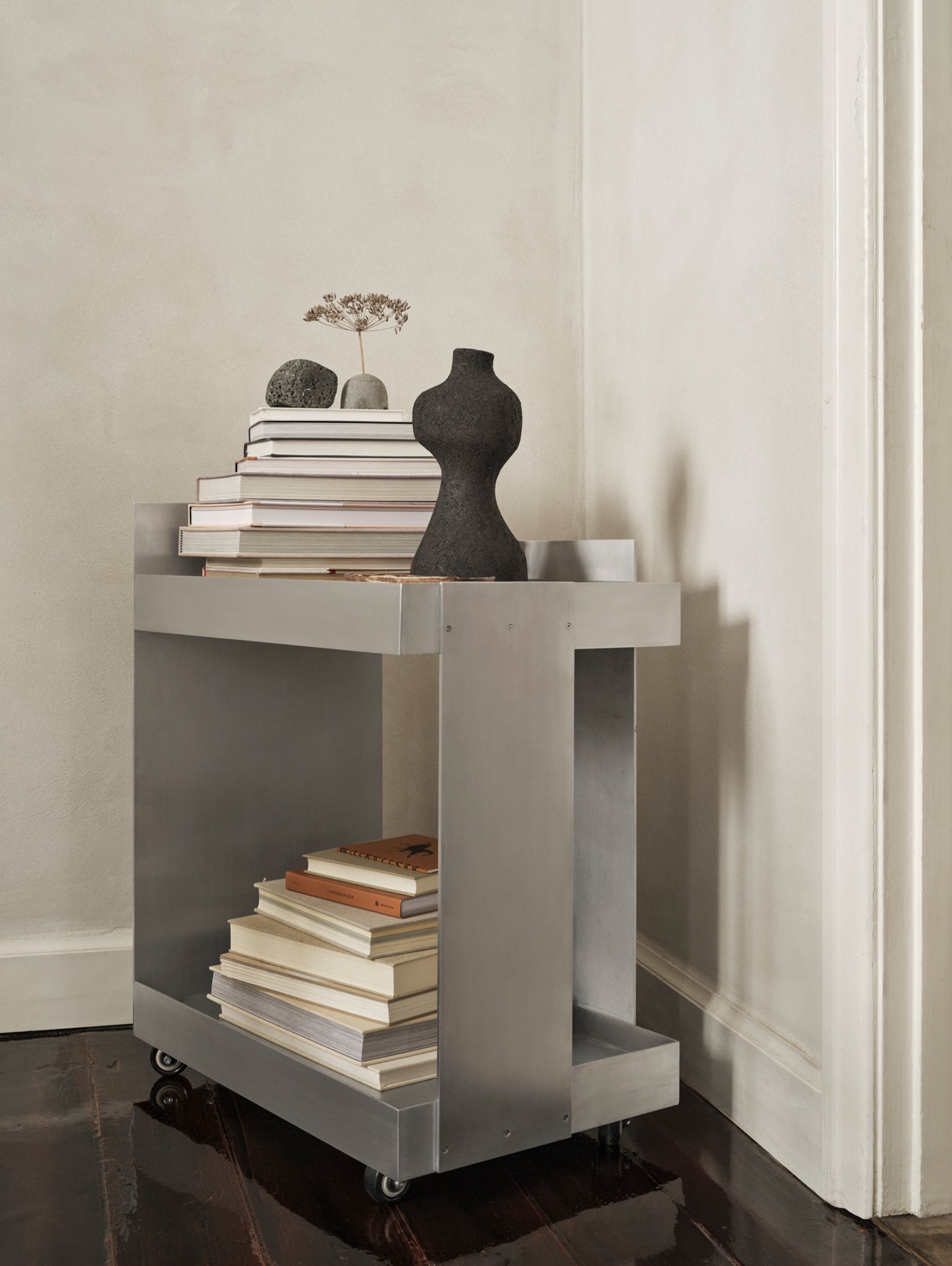 Lager Trolley by Ferm Living