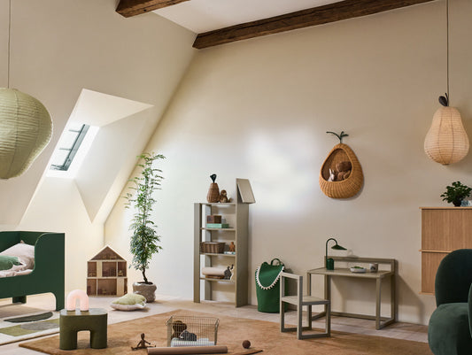 Pear Lampshade by Ferm Living