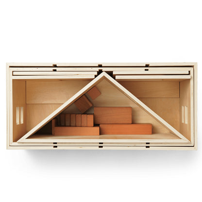 Toro Stackable House by Ferm Living