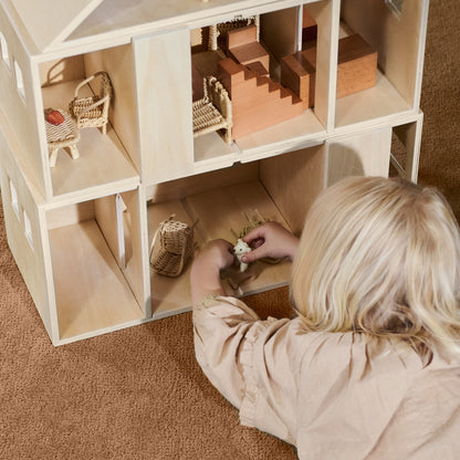 Toro Stackable House by Ferm Living
