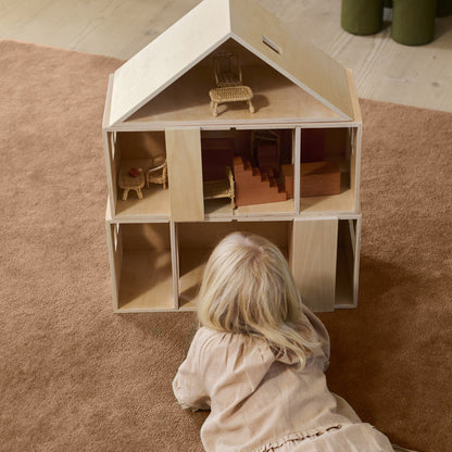 Toro Stackable House by Ferm Living