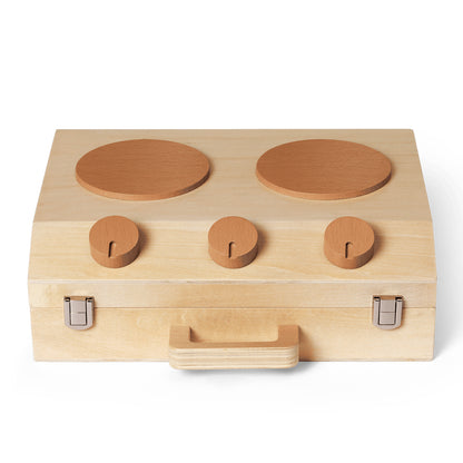 Toro Suitcase Kitchen by Ferm Living
