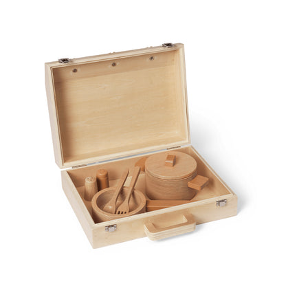 Toro Suitcase Kitchen by Ferm Living