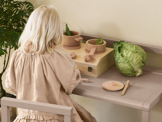 Toro Suitcase Kitchen by Ferm Living