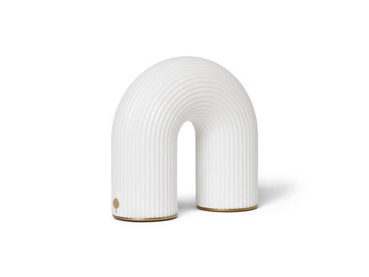 Vuelta Portable Lamp by Ferm Living
