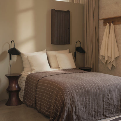 Arum Swivel Wall Lamp