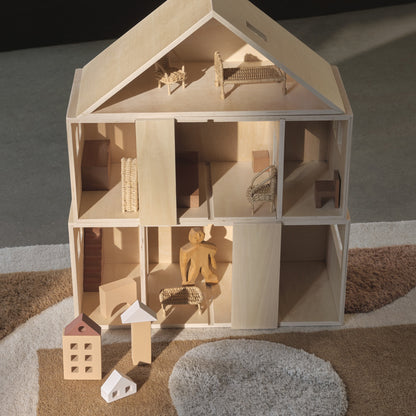 Toro Stackable House by Ferm Living
