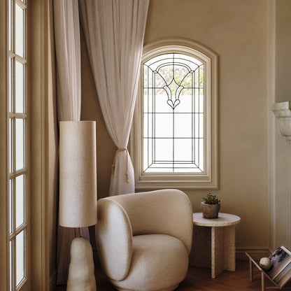 Rico Lounge Chair by Ferm Living