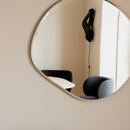 Pond Mirror by Ferm Living – Really Well Made