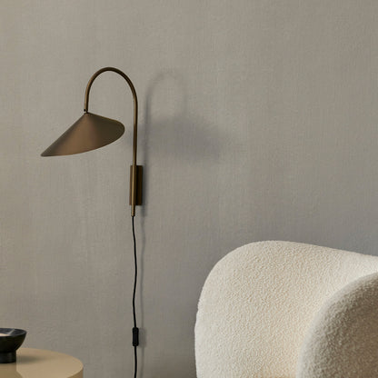 rum Wall Lamp by Ferm Living