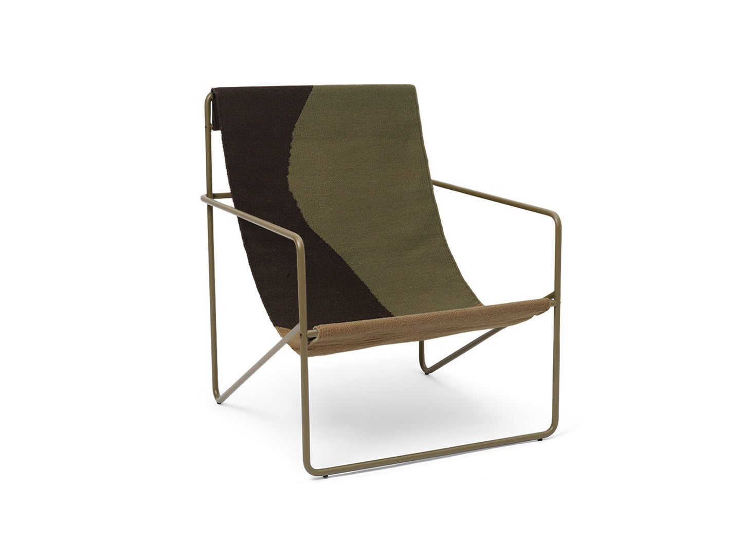 Desert Lounge Chair - Set of 2