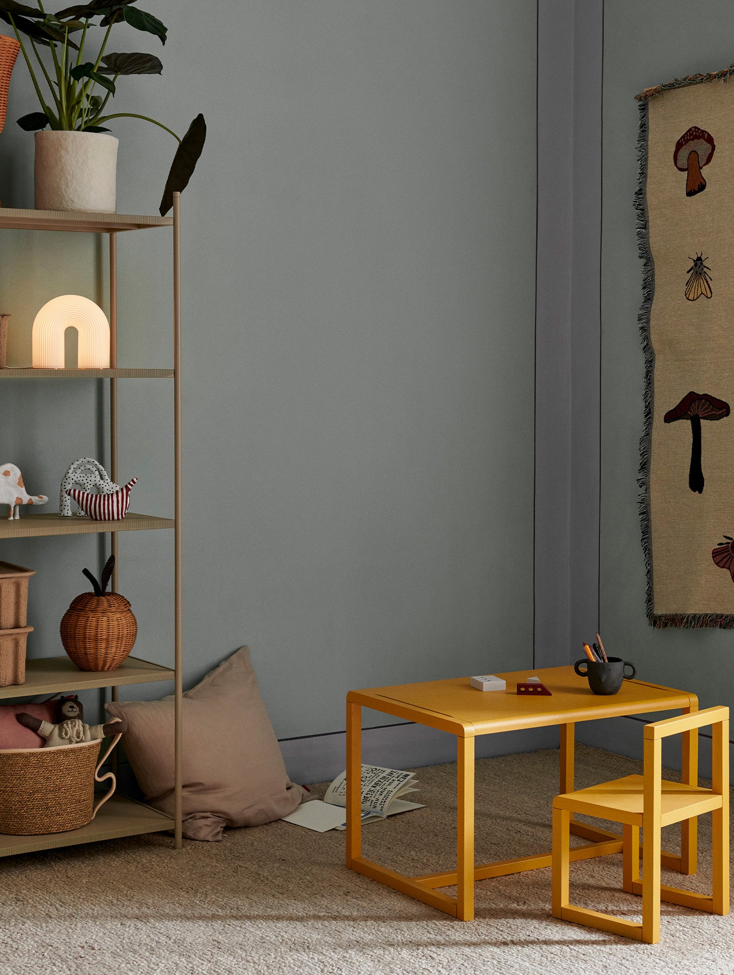Vuelta Lamp by Ferm Living