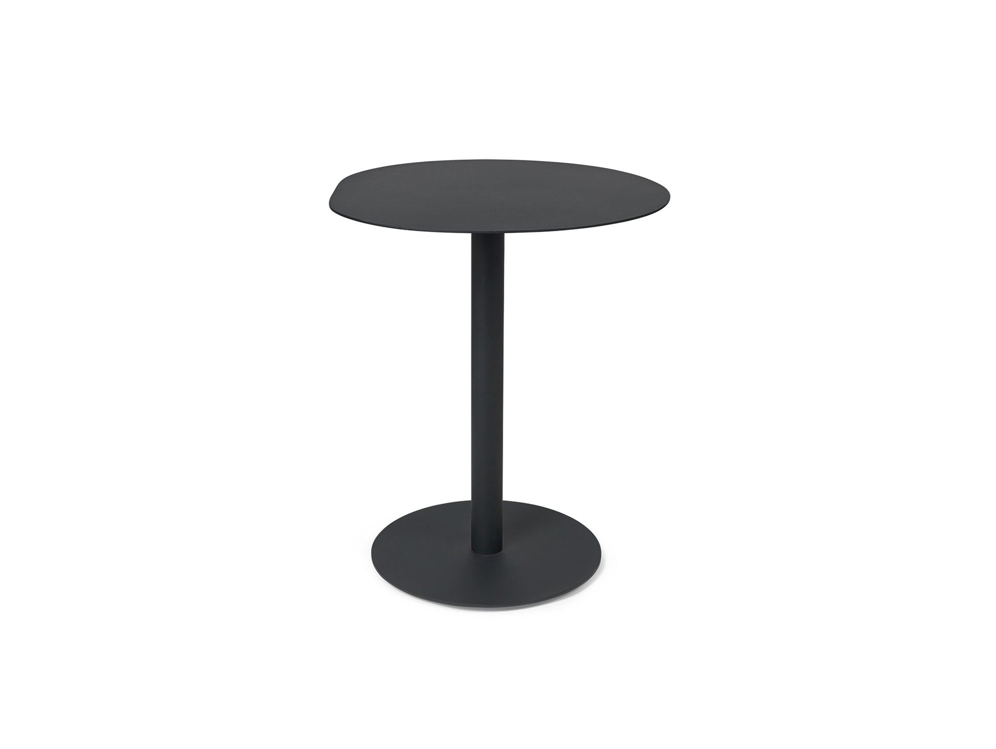 Pond Cafe Table by Ferm Living - Black