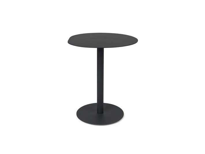 Pond Cafe Table by Ferm Living - Black