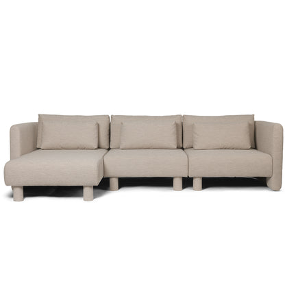 Dase Modular Sofa - Individual Modules