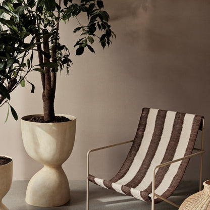 Evoke Pot by Ferm Living - H70 cm