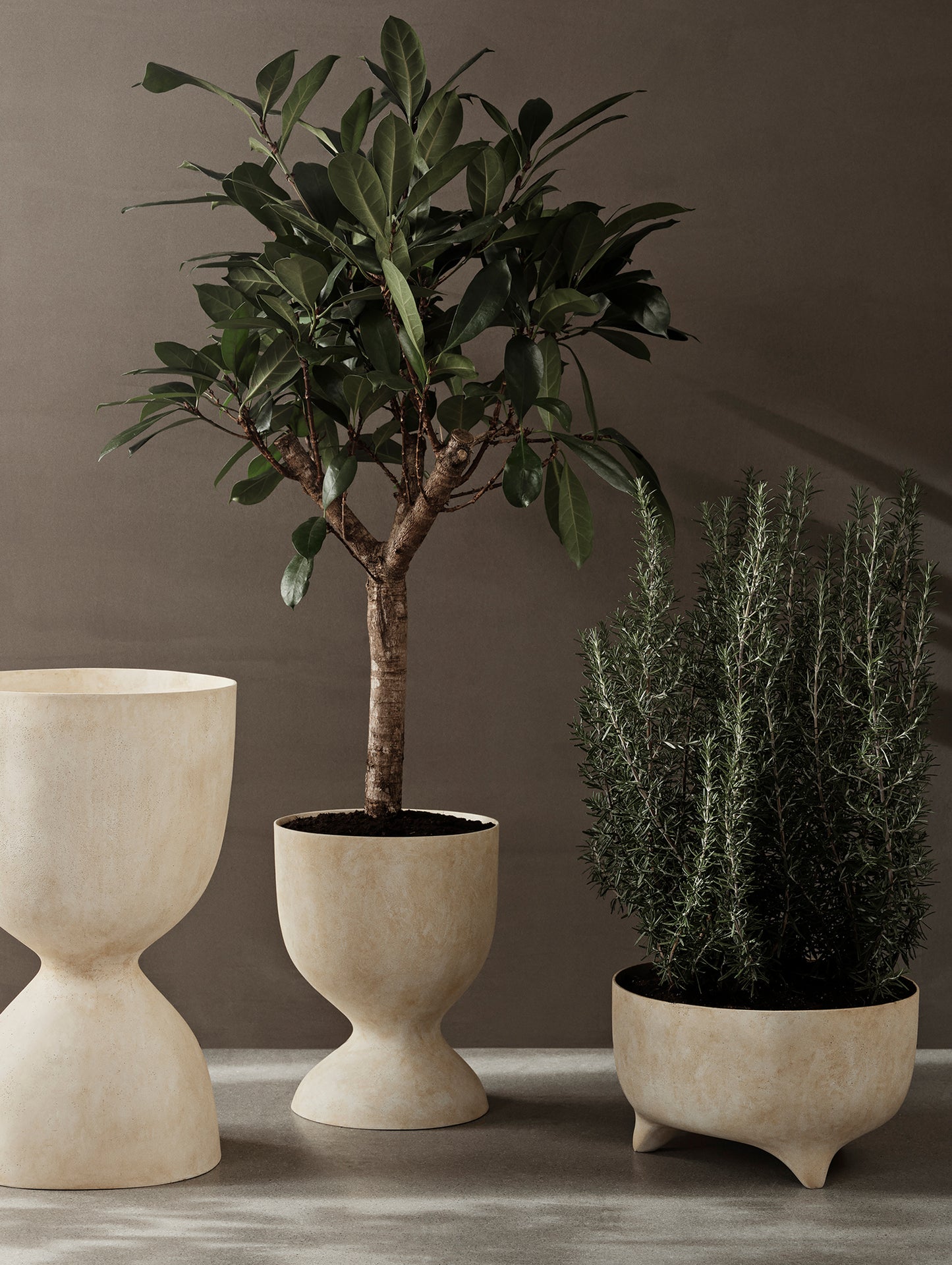 Evoke Pot by Ferm Living  