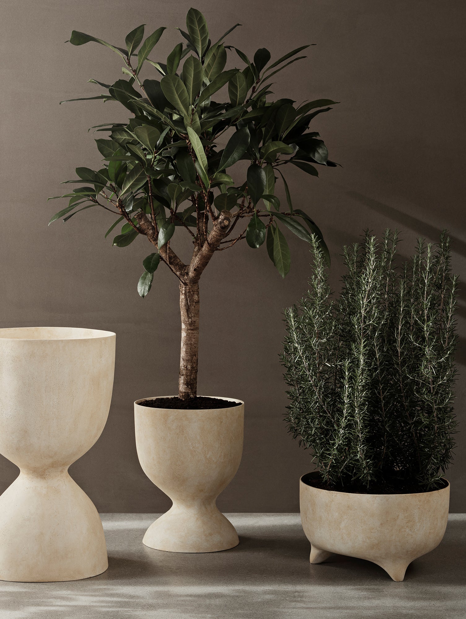 Evoke Pot by Ferm Living  